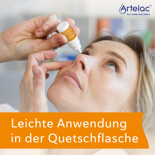 Artelac Lipids Md 1x10 g Dr. Gerhard Mann bei onfy.de kaufen 07707145
