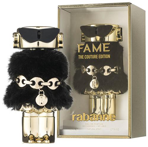 Paco Rabanne Fame The Couture Edition Eau de Parfum 80 ml Puig France S.A.S bei onfy.de kaufen 3349668630417