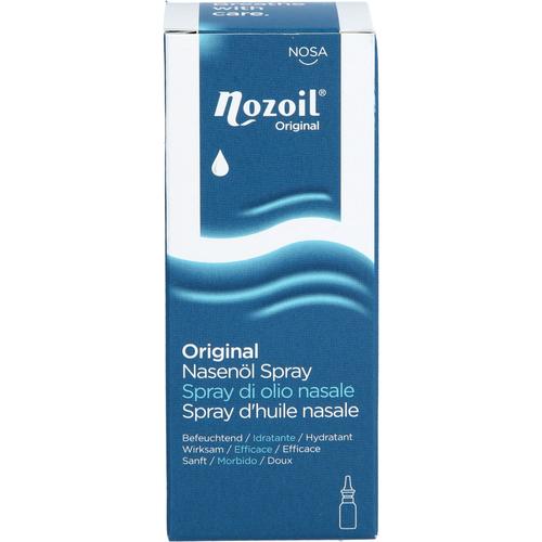 Nosa Nozoil Original 10 ml NoseOption AB bei onfy.de kaufen 19745518