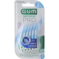 Gum Soft-Picks pro Small null