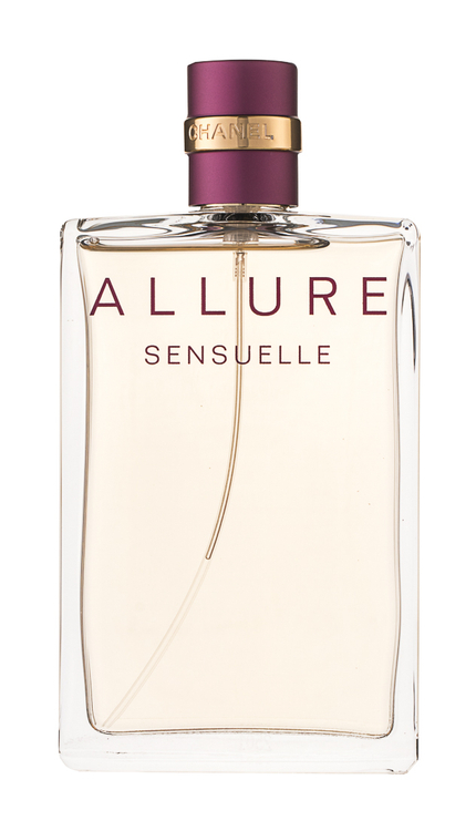 Chanel Allure Sensuelle Eau de Parfum 50 ml Chanel S.A. bei onfy.de kaufen 03145891297201