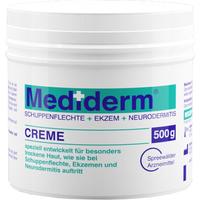 Mediderm Creme null