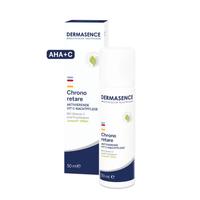 Dermasence Chrono Retare Aktiv. Vit-C Nachtpflege null