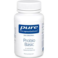 Pure Encapsulations Probio Basic null