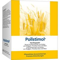 Pollstimol null