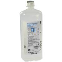 Ringer Lösung B.braun Ecoflac Plus null