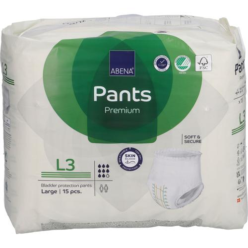 Abena Pants Premium L3 15 St ABENA bei onfy.de kaufen 17457175
