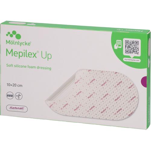 Mepilex 10x20 Up 5 St ApoHomeCare bei onfy.de kaufen 19808791