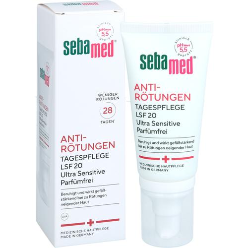 Sebamed Anti-Rötungen Tagespflege 50 ml Sebapharma bei onfy.de kaufen 19210237