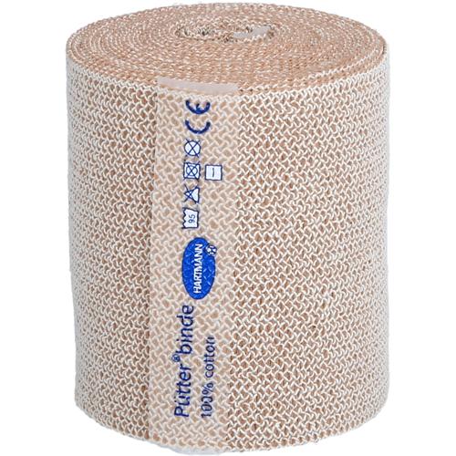 Pütter Binde 6 cmx5 M 10 St Crosp Medical bei onfy.de kaufen 19346942