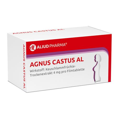 Agnus Castus Al 60 St ALIUD Pharma bei onfy.de kaufen 00739478