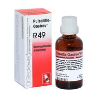 Pulsatilla-Gastreu R49