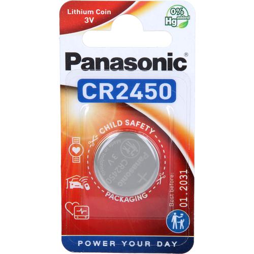 Batterie Lithium 3V Cr2450 1 St Vielstedter Elektronik bei onfy.de kaufen 16165594
