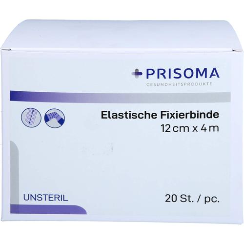 Elastische Fixierbinde Prisoma 4mx12cm 20 St Acti Medi bei onfy.de kaufen 18717187