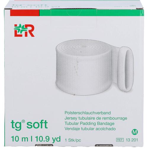 Tg Soft Polsterschlauchverband Gr.m 1 St 1001 Artikel Medical bei onfy.de kaufen 15431214