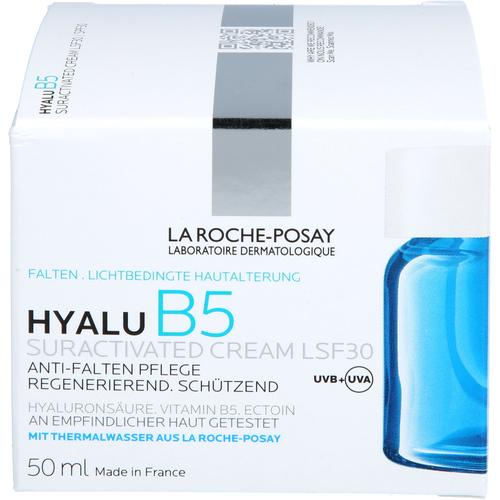 Roche-Posay Hyalu B5 Suract Cream LSF30 50 ml L'Oreal Deutschland bei onfy.de kaufen 19948598