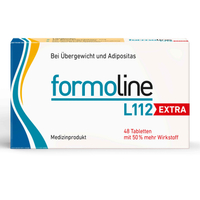 Formoline L 112 Extra null