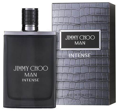 Jimmy Choo Jimmy Choo Man Intense Eau de Toilette 100 ml Interparfums Sa bei onfy.de kaufen 3386460078870