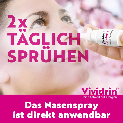 Vividrin Azelastin Kombipackung 0.5mg Atr+ 1mg Nas 1 p Dr. Gerhard Mann bei onfy.de kaufen 17585565