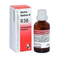 Dextro-Gastreu N R38 null