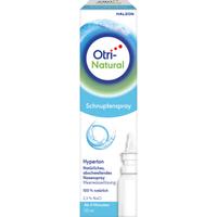 Otrinatural Schnupfenspray null