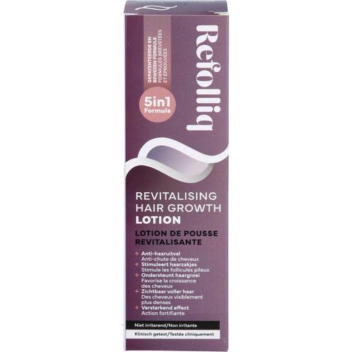 Refolliq Revitalisierende Haarwachstums Lotion 80 ml TheOTCLab B.V. bei onfy.de kaufen 19659865
