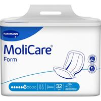 Molicare Form 6 Tropfen null