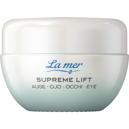 La Mer Supreme Lift Anti-Age Auge O.p. 15 ml La mer Cosmetics bei onfy.de kaufen 18873183