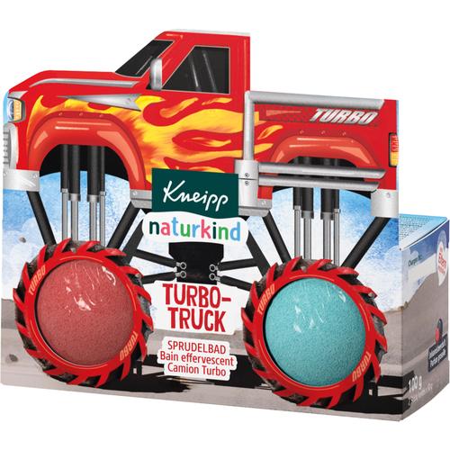 Kneipp Naturkind Turbo-Truck Sprudelbad 100 g Kneipp bei onfy.de kaufen 19628959