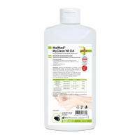 Maimed Myclean Hb Oa Händedesinfektion 500ml null
