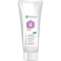 Mineralstoff Cremegel Nr.4 null