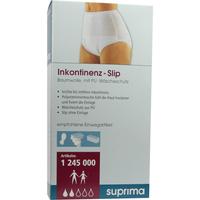 Suprima-Inkontinenzhose Art. 245 Gr.38 null