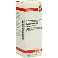 Petroselinum D 6 null