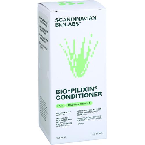 Bio-Pilixin Conditioner für Frauen 250 ml Scandinavian Biolabs ApS bei onfy.de kaufen 18305102