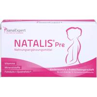 Sanaexpert Natalis Pre