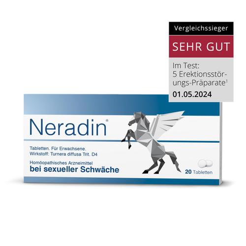 Neradin 20 St PharmaSGP bei onfy.de kaufen 11024340