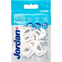 Jordan Miracle Refills für Flosser null