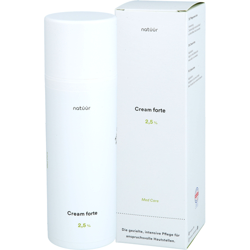 Natüür Beruhigende Pflegecreme Forte 150 ml Azadivine bei onfy.de kaufen 20330260