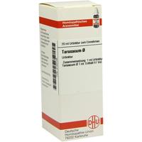 Taraxacum Urt null