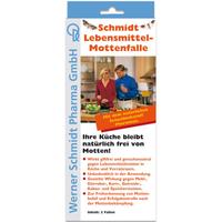 Schmidt-Lebensmittelmottenfalle null