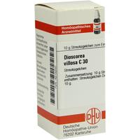 Dioscorea Villos C30 null