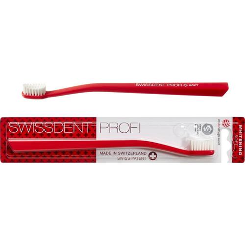Swissdent Whitening Classic Rot 1 St Swissdent Cosmetics bei onfy.de kaufen 17571267