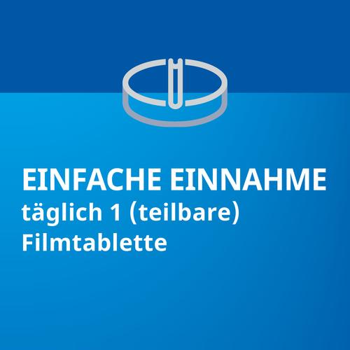 Agnus Castus Stada 4mg Filmtabletten 60 St STADA Consumer Health Deutschland bei onfy.de kaufen 08865461