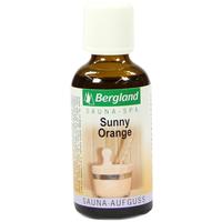 Sauna-Aufguss Sunny Orange null
