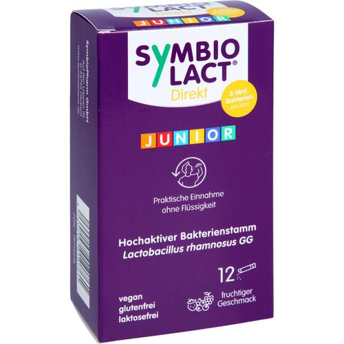 Symbiolact Direkt Junior 12x1 g Klinge Pharma bei onfy.de kaufen 19714216