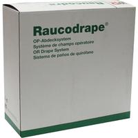 Raucodrape N Abdecktuch 75x90 2-Lg. null