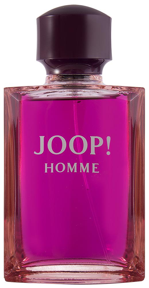 Joop! Homme Eau de Toilette 125 ml Coty bei onfy.de kaufen 3414206000608