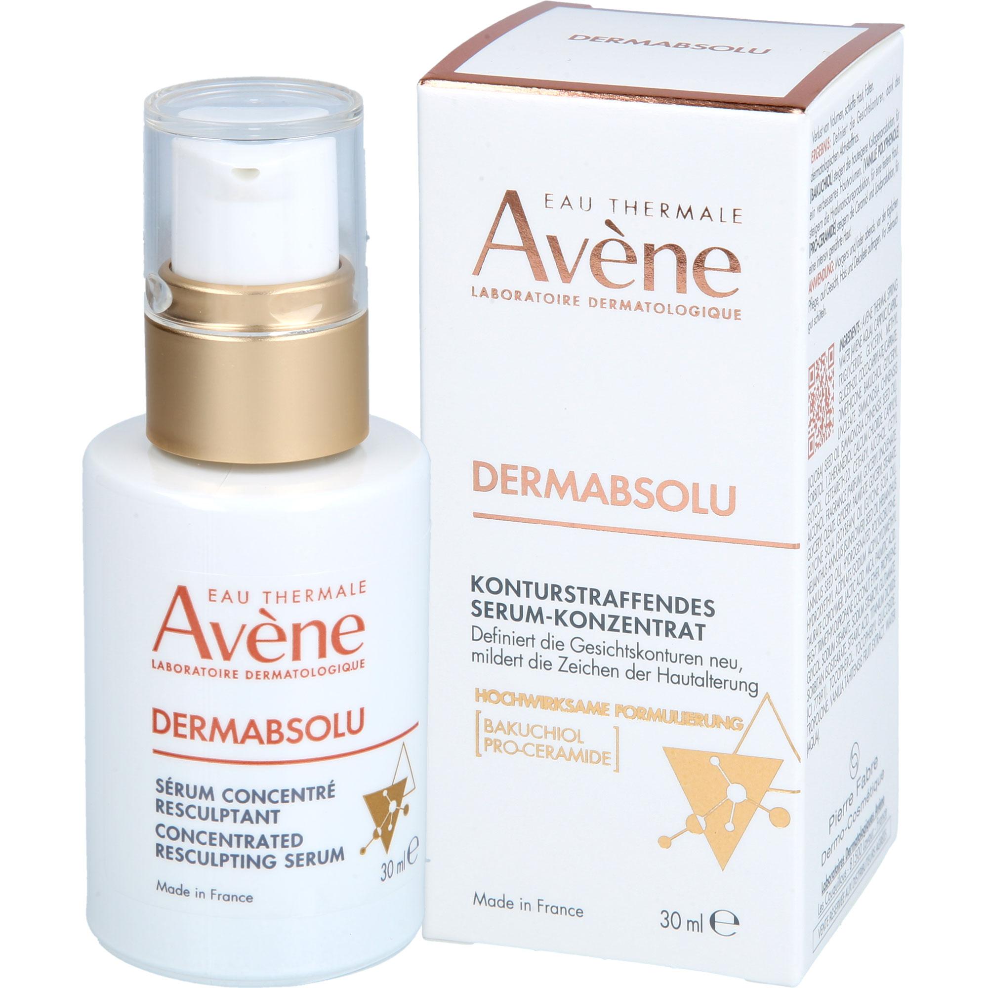 Avene Dermabsolu Serum-Konzentrat 30 ml PIERRE FABRE DERMO KOSMETIK bei onfy.de kaufen 18889095