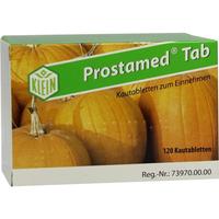 Prostamed Tab null