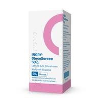 Inory-Glucoscreen 50 G Lösung Zum Einnehmen null